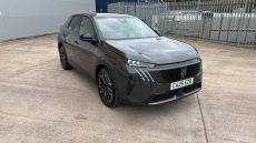 Peugeot 3008 1.2 Hybrid 136 GT 5dr e-DSC6 Petrol Estate